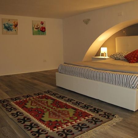 Vittoria Apartment Catania Exterior photo