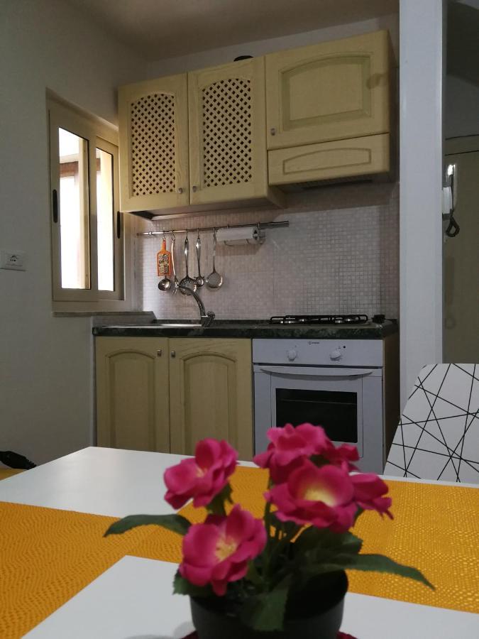 Vittoria Apartment Catania Exterior photo