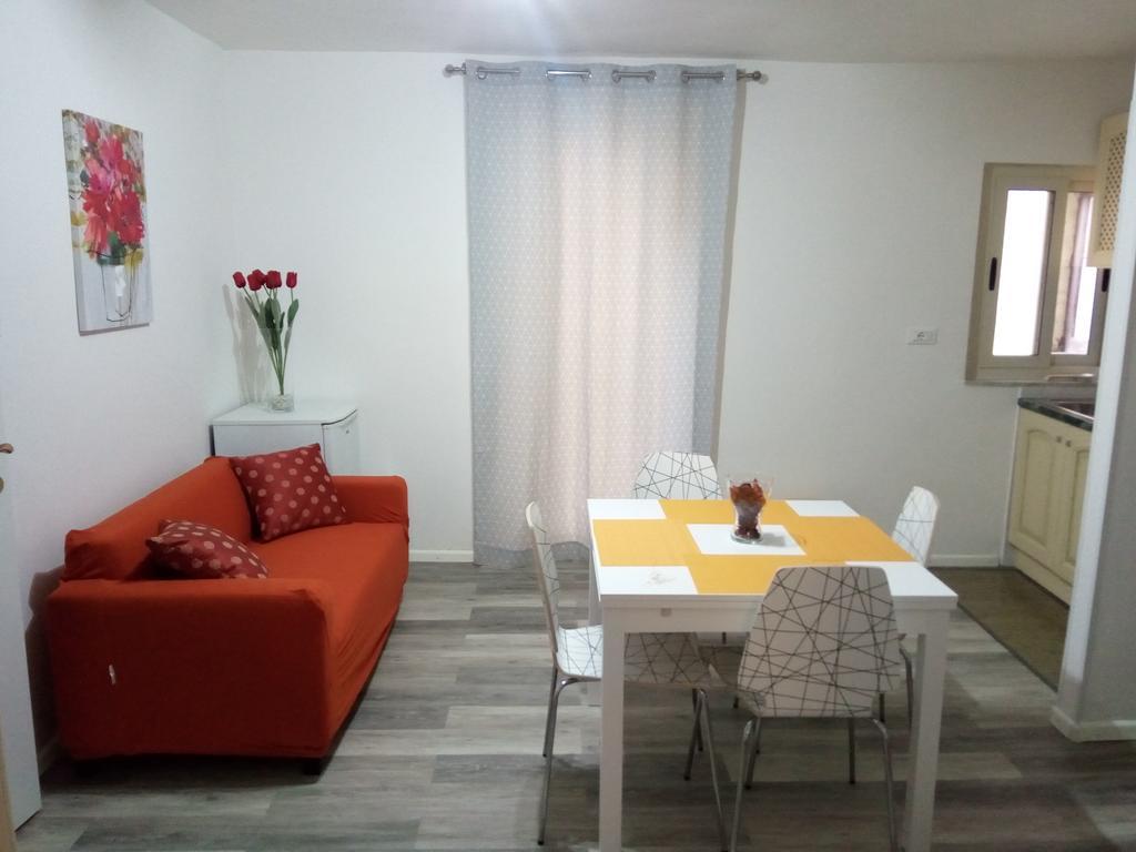 Vittoria Apartment Catania Exterior photo